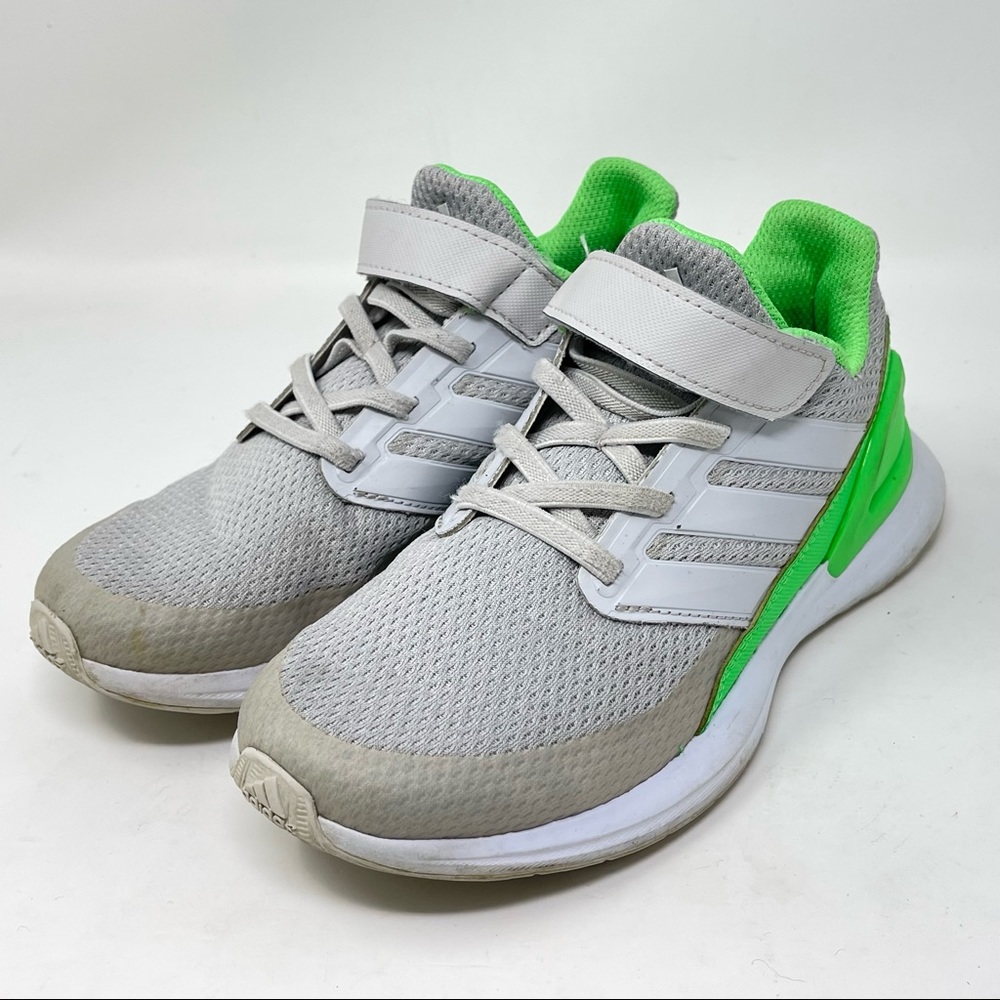 adidas RapidaRun WIDE J Kids Sneaker EE7624